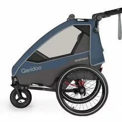 Qeridoo® Sportrex 2 Limited Edition 2023