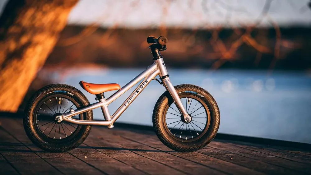 Early Rider, Charger 12, Kinderrad 2023 3 Early Rider, Charger 12, Kinderrad 2023 – Bild 3