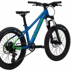 MARIN Bikes, SAN QUENTIN 20" MTB Kids 2023 -Croozer Verkäufe 2021 san quentin 20 gallerye 3