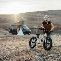 Early Rider, Seeker 14, Trail-Kinderrad 2023 -Croozer Verkäufe 20220307 092627826 ios 1