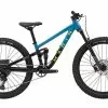 MARIN Bikes RIFT ZONE JR 26" Full Susp. MTB 2023