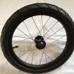 Laufrad Burley Solo 16 Zoll