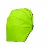 Mountain Buggy Swift/Mini/Duet Sunhood Für Babywanne Lime