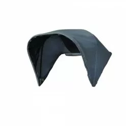 Mountain Buggy Sunhood Für Swift Mini Flint Grau