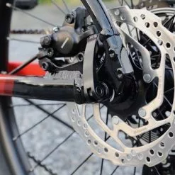 MARIN Bikes SAN QUENTIN 24" MTB KIDS 2023 -Croozer Verkäufe 21 sq24 detail 17 2 1