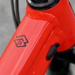 MARIN Bikes SAN QUENTIN 24" MTB KIDS 2023 -Croozer Verkäufe 21 sq24 detail 4 2