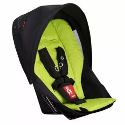 Phil&teds Dot Zweitsitz Apple