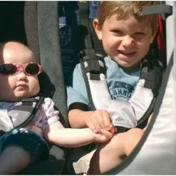 Thule Babysitz Für Chariot Kinderanhänger Ab 2002-2016 -Croozer Verkäufe 2247 3