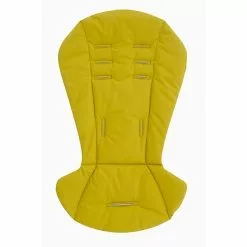 Phil&teds Buggy Liner Zweitsitz Sitzauflage Für Navigator-golden Kiwi/gelb