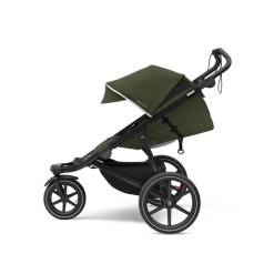 Thule Urban Glide 2 GreenBlack