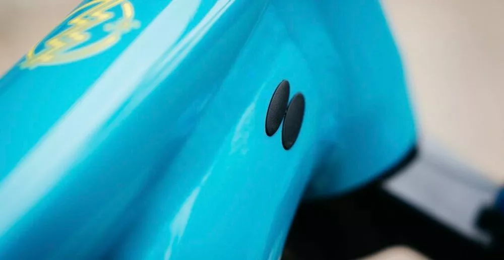 MARIN Bikes RIFT ZONE JR 24" Full Susp. MTB 2023 4 MARIN Bikes RIFT ZONE JR 24" Full Susp. MTB 2023 – Bild 4