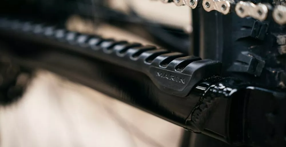 MARIN Bikes RIFT ZONE JR 24" Full Susp. MTB 2023 7 MARIN Bikes RIFT ZONE JR 24" Full Susp. MTB 2023 – Bild 7