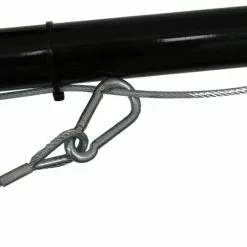 Sicherungsseil Für Singeltrailer Tout Terrain