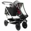 Mountain Buggy Duet V2.5 Regenschutz Single Ab 2014 - 2017