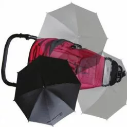 Phil&teds Universal Sonnenschirm Für Phil And Teds Schwarz -Croozer Verkäufe 2377 2