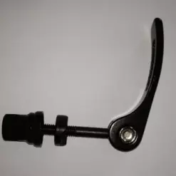 Tout Terrain Schnellspanner Für Singletrailer