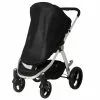 Sun Cover Für Mountain Buggy Cosmopolitan, Phil&teds Promenade Und Smart Lux