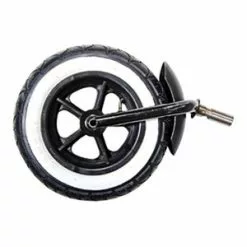 Phil&teds Phil & Teds 10" Vorderrad Für Dot