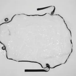 Thule Chariot Regenverdeck Für Lite, Cross, Sport Einsitzer -Croozer Verkäufe 28 100109010 11625b