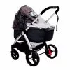 Mountain Buggy Cosmopolitan Regenverdeck Für Babywanne