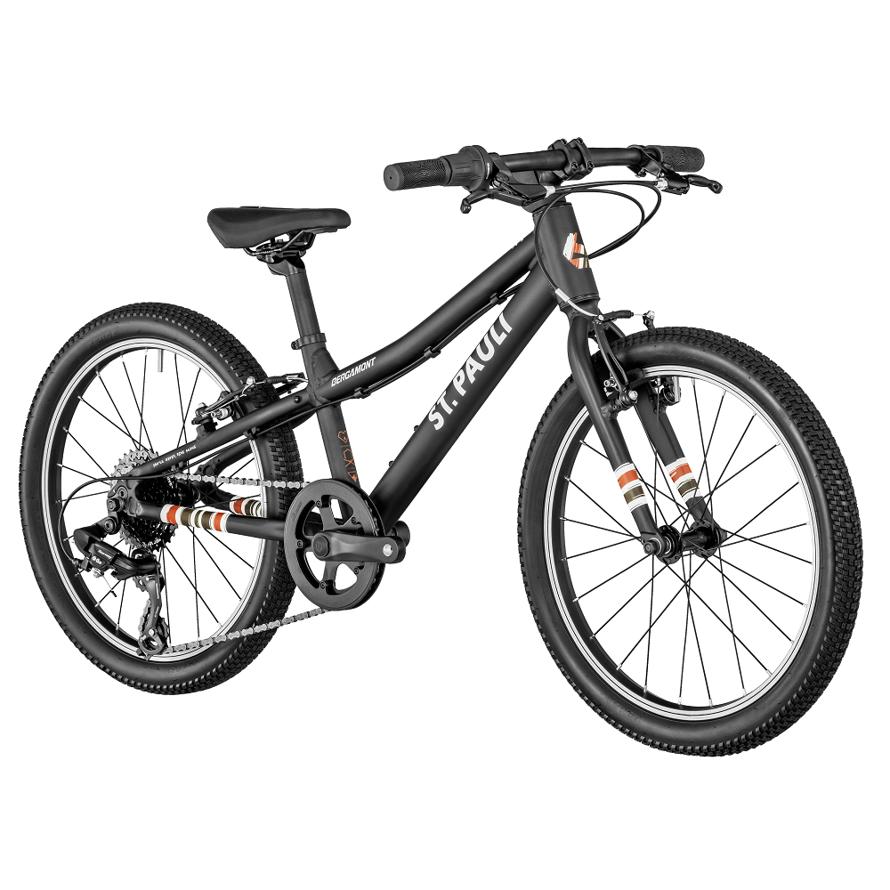 Bergamont Bergamonster St. Pauli 2 Bergamont Bergamonster St. Pauli – Bild 2