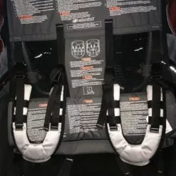 Thule Chariot Sitz Für Captain 2 Ab 2007