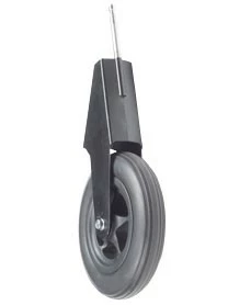 Leggero Parkhilferad 7" 1 Leggero Parkhilferad 7"