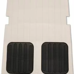 Leggero Sportwagen-Teppicheinlage V89