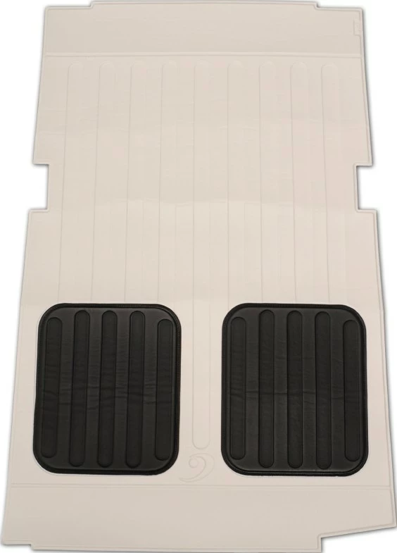 Leggero Sportwagen-Teppicheinlage V89 1 Leggero Sportwagen-Teppicheinlage V89