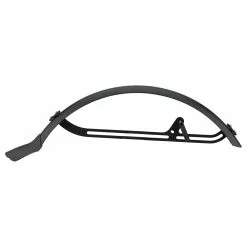 Tout Terrain, Schutzblech Anhänger 20" 65 Mm V2 Montiert 2022 -Croozer Verkäufe 2faf11