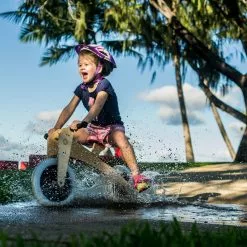 Wishbone Pre-Bike 2-in-1 Laufrad -Croozer Verkäufe 3 in 1 lifestyle9b1a8