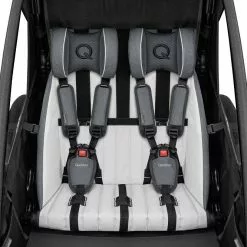 Qeridoo® Sportrex 2 Limited Edition 2023 -Croozer Verkäufe 304dc2