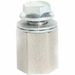 Thule Chariot Achsadapter SRAM Spectro