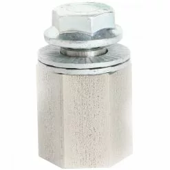 Thule Chariot Achsadapter Shimano