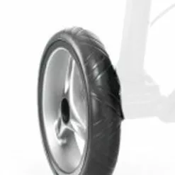 Baby Jogger City Mini ZIP Hinterrad