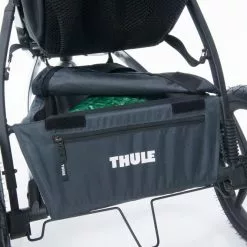 Thule Urban Glide 1 Dark Shadow 2017 -Croozer Verkäufe 3219 thule urban glide storage 4045d2