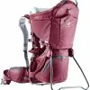 Deuter Kid Comfort Kinderkraxe