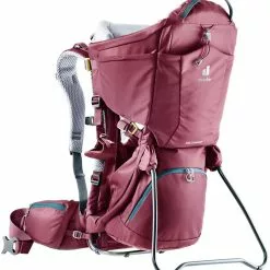 Deuter Kid Comfort Kinderkraxe