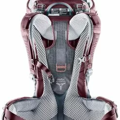 Deuter Kid Comfort Kinderkraxe -Croozer Verkäufe 3620221 5026 kidcomfort d1