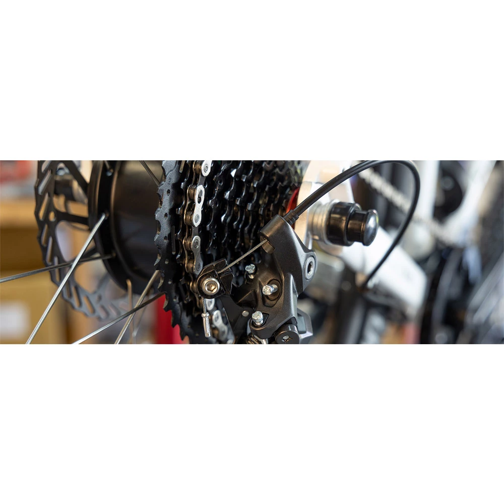 AMPERUM Ben-e-bike, Twenty E-Power 2023 / 20-Zoll Kinder E-Bike 5 AMPERUM Ben-e-bike, Twenty E-Power 2023 / 20-Zoll Kinder E-Bike – Bild 5