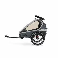 Qeridoo Kidgoo 1 -Croozer Verkäufe 3 14b74e