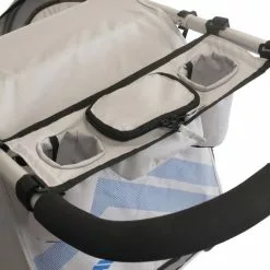 XLC, Trinkflaschentasche Für Kinderanhänger, BS-X39