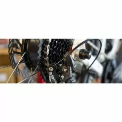 AMPERUM Ben-e-bike, TWENTYFOUR E-Power PRO Black Edition 24" Kinder E-Bike 12 AMPERUM Ben-e-bike, TWENTYFOUR E-Power PRO Black Edition 24" Kinder E-Bike -Croozer Verkäufe 3b5ba9