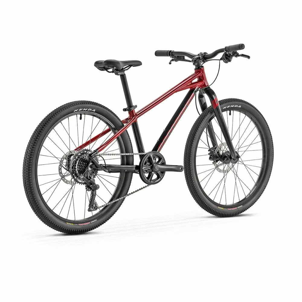 Mondraker, LEADER 24 2022 Kids 3 Mondraker, LEADER 24 2022 Kids – Bild 3