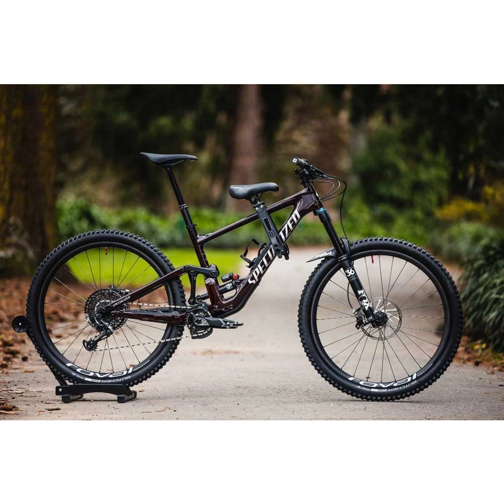 Kids Ride Shotgun MTB Front Kindersitz/Lenker Set, 25.4/31.8/35.0 Mm, Black 4 Kids Ride Shotgun MTB Front Kindersitz/Lenker Set, 25.4/31.8/35.0 Mm, Black – Bild 4