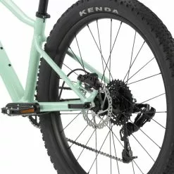 SCOR, 0024 Kids MTB 2023 -Croozer Verkäufe 54f115