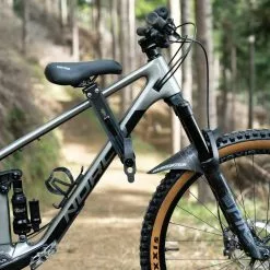 Kids Ride Shotgun MTB Front Kindersitz/Lenker Set, 25.4/31.8/35.0 Mm, Black 13 Kids Ride Shotgun MTB Front Kindersitz/Lenker Set, 25.4/31.8/35.0 Mm, Black -Croozer Verkäufe 58811a