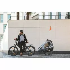 Qeridoo Kidgoo 1 -Croozer Verkäufe 5 170e03