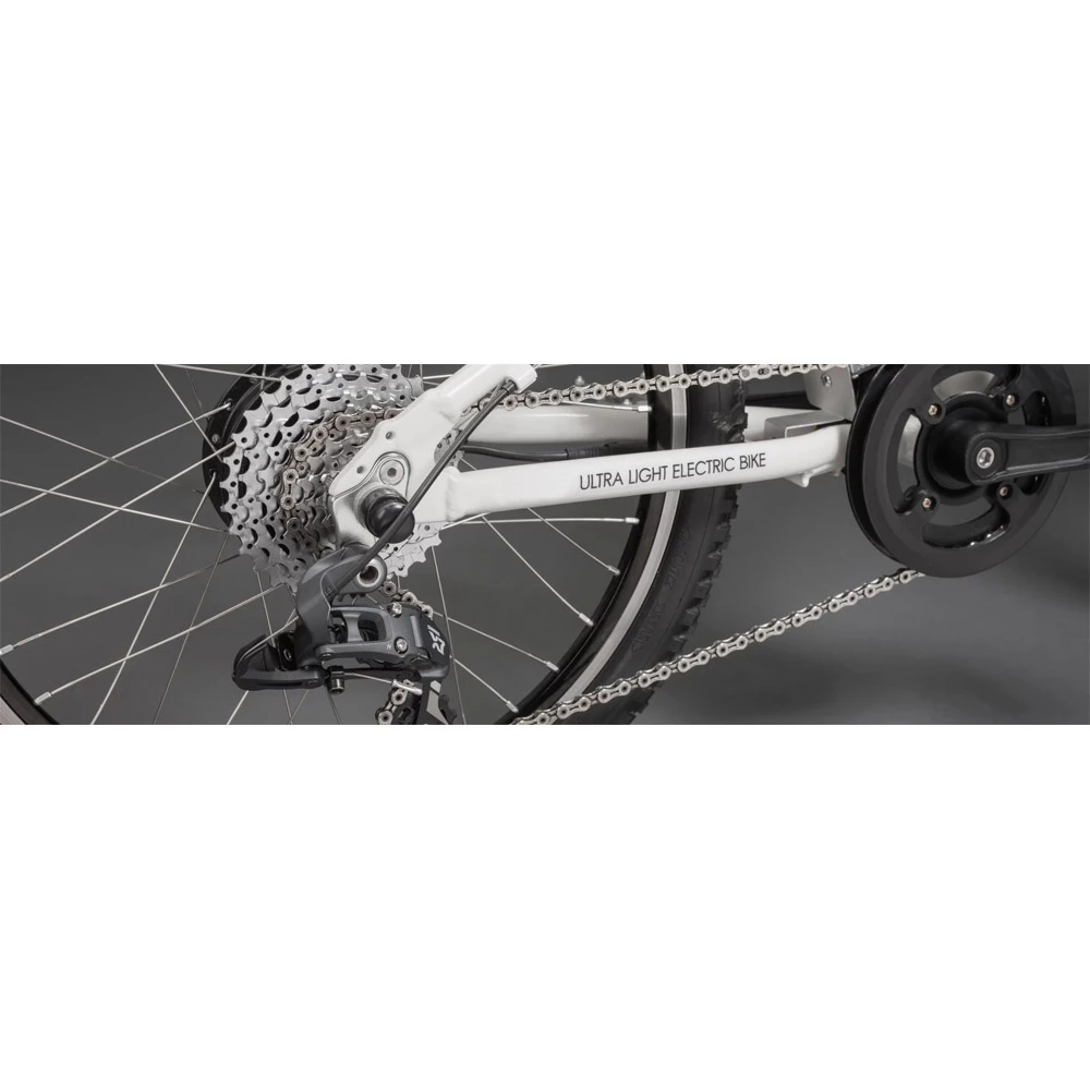 AMPERUM Ben-e-bike, Twenty E-Power 2023 / 20-Zoll Kinder E-Bike 7 AMPERUM Ben-e-bike, Twenty E-Power 2023 / 20-Zoll Kinder E-Bike – Bild 7