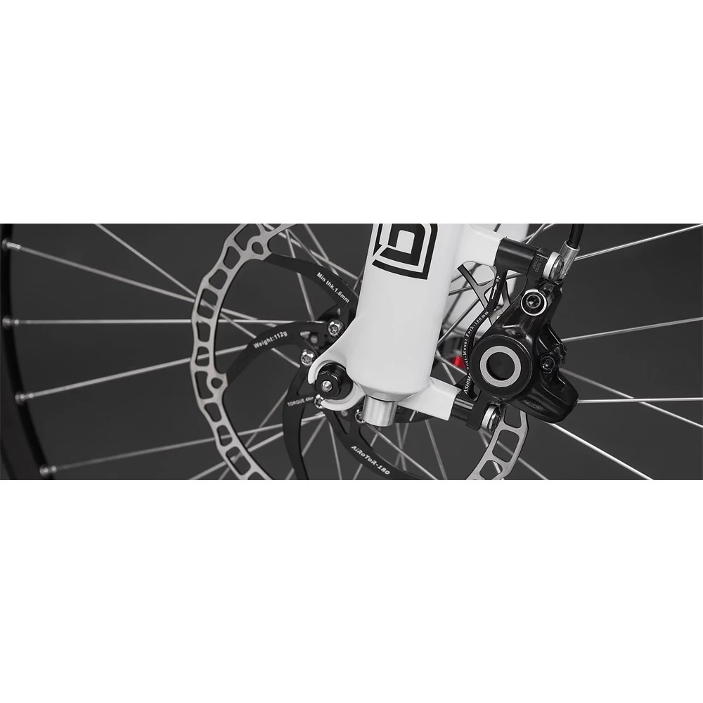 AMPERUM Ben-e-bike, TWENTYFOUR E-Power PRO Black Edition 24" Kinder E-Bike 6 AMPERUM Ben-e-bike, TWENTYFOUR E-Power PRO Black Edition 24" Kinder E-Bike – Bild 6